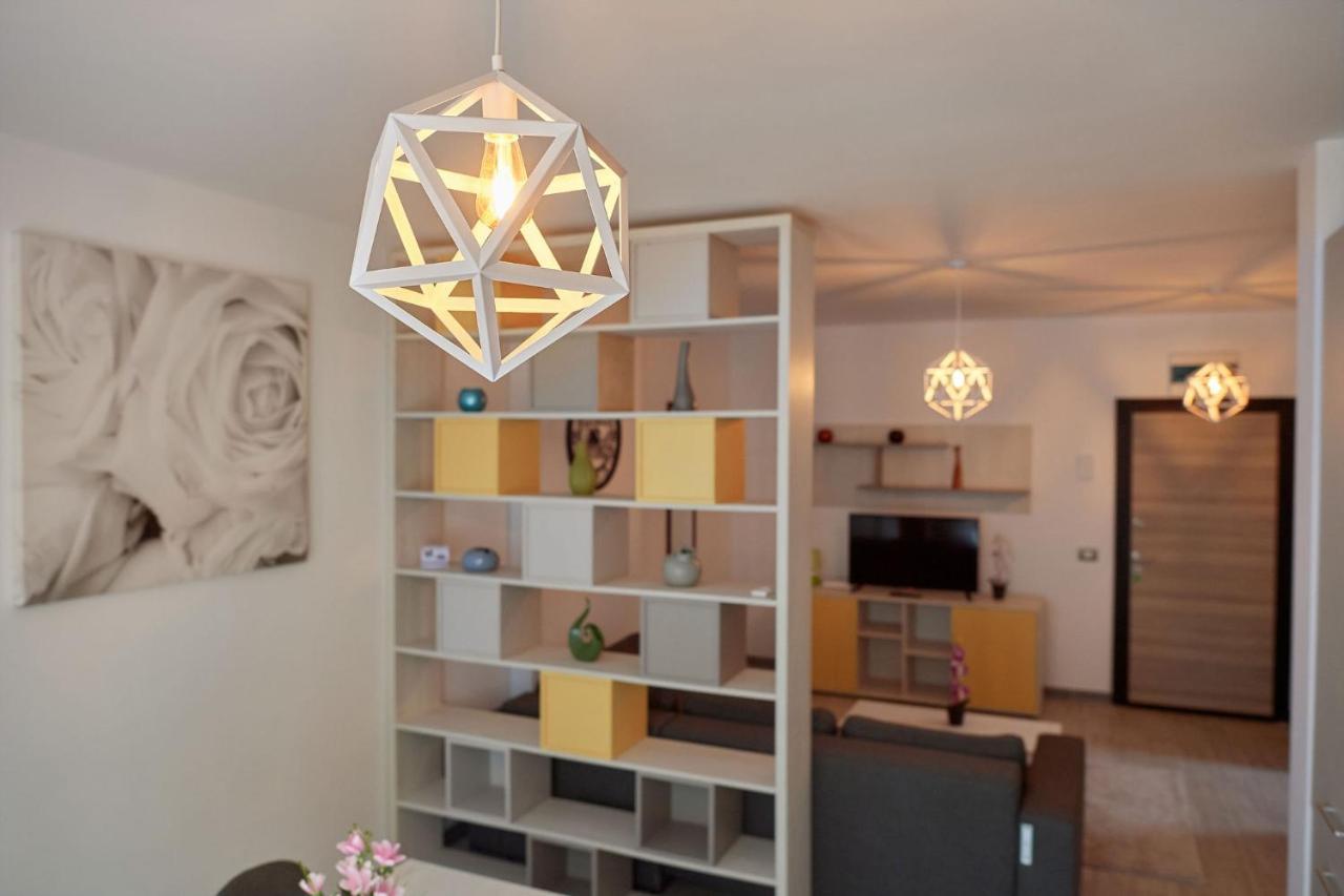Fanta Sea Apartament Spa N Pool Beach Resort Năvodari المظهر الخارجي الصورة